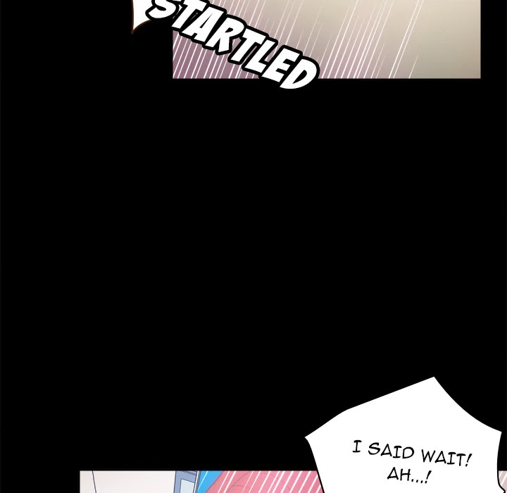S Link Chapter 31 page 27 - Chapter 31: Dildo Link