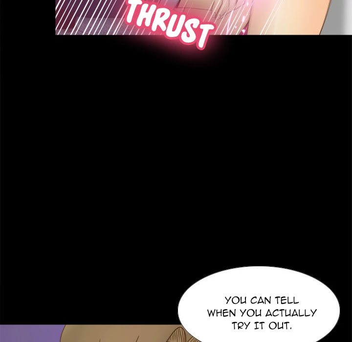 S Link Chapter 31 page 29 - Chapter 31: Dildo Link