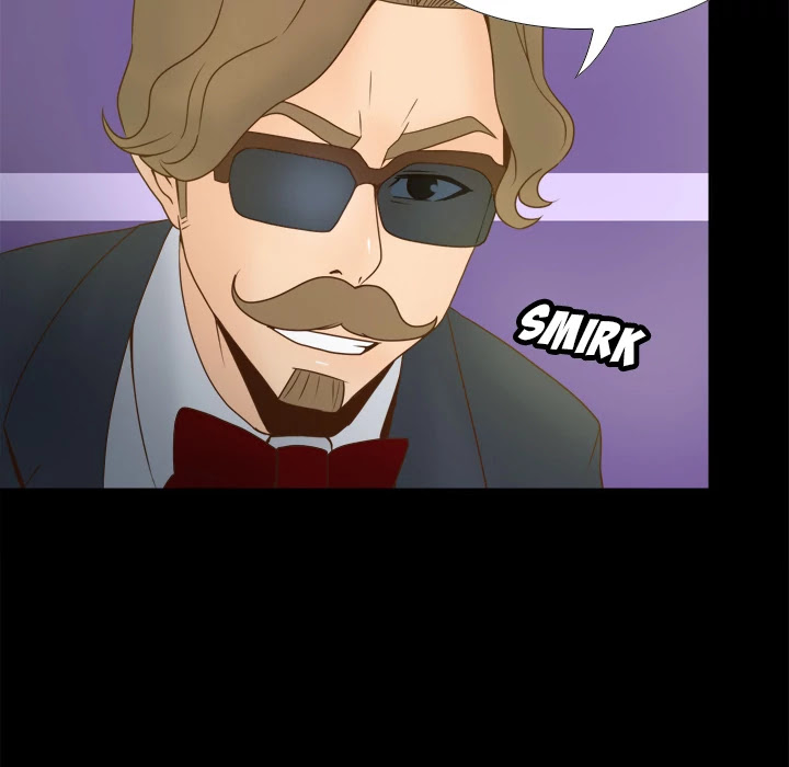 S Link Chapter 31 page 30 - Chapter 31: Dildo Link
