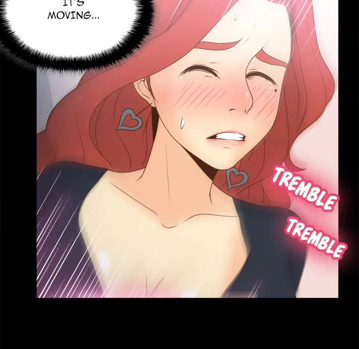 S Link Chapter 31 page 33 - Chapter 31: Dildo Link