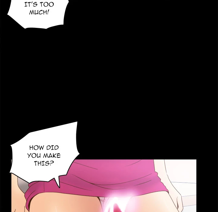 S Link Chapter 31 page 39 - Chapter 31: Dildo Link