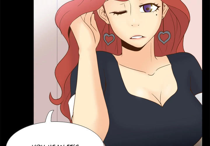 S Link Chapter 31 page 4 - Chapter 31: Dildo Link
