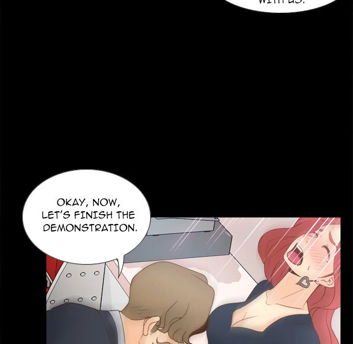 S Link Chapter 31 page 42 - Chapter 31: Dildo Link