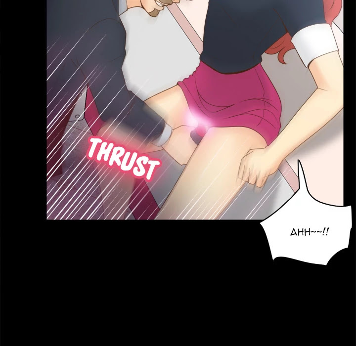 S Link Chapter 31 page 43 - Chapter 31: Dildo Link