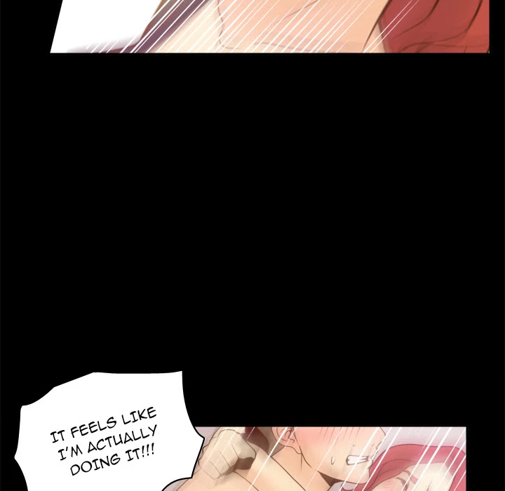 S Link Chapter 31 page 45 - Chapter 31: Dildo Link