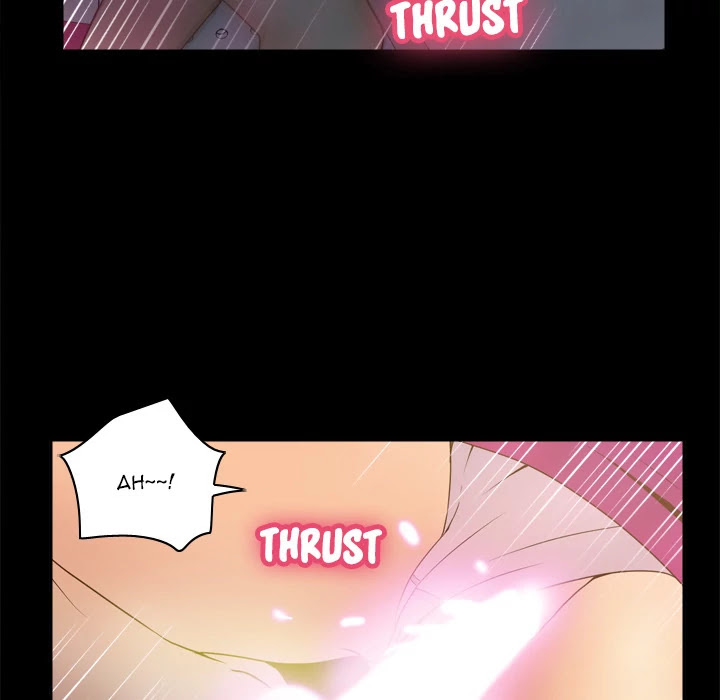 S Link Chapter 31 page 47 - Chapter 31: Dildo Link