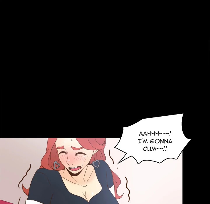 S Link Chapter 31 page 50 - Chapter 31: Dildo Link