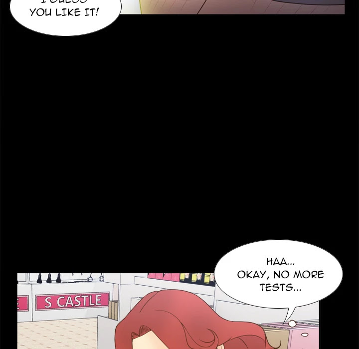 S Link Chapter 31 page 53 - Chapter 31: Dildo Link