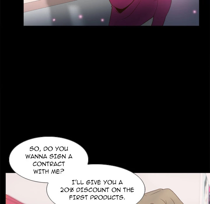 S Link Chapter 31 page 61 - Chapter 31: Dildo Link