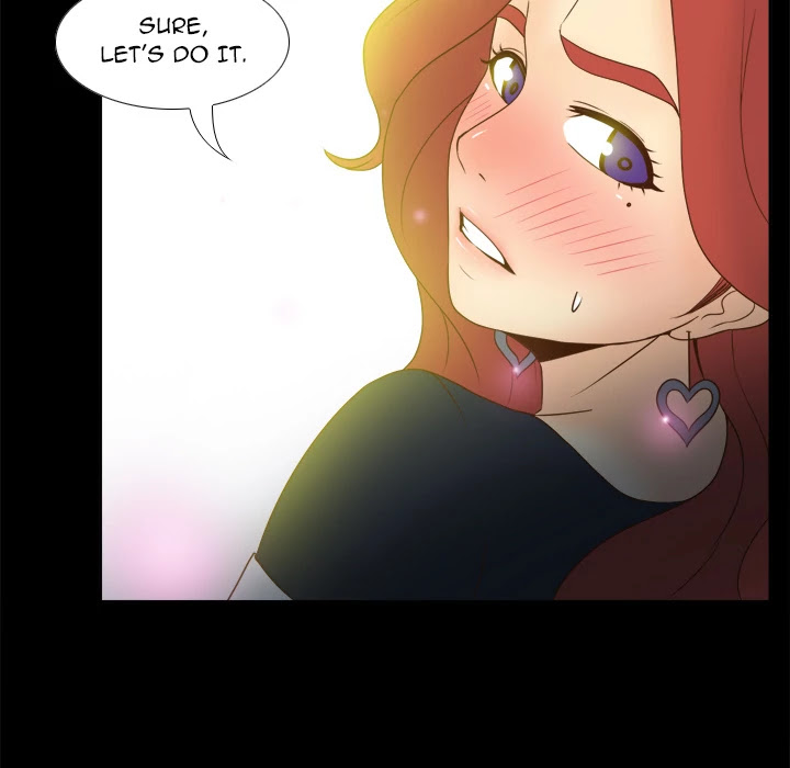 S Link Chapter 31 page 64 - Chapter 31: Dildo Link