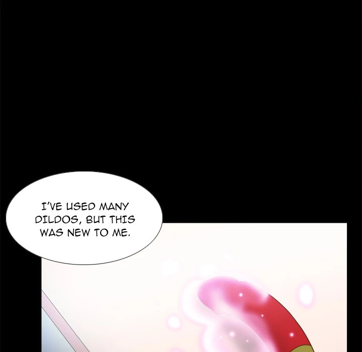 S Link Chapter 31 page 65 - Chapter 31: Dildo Link