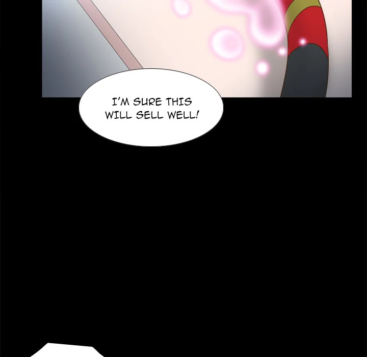 S Link Chapter 31 page 66 - Chapter 31: Dildo Link