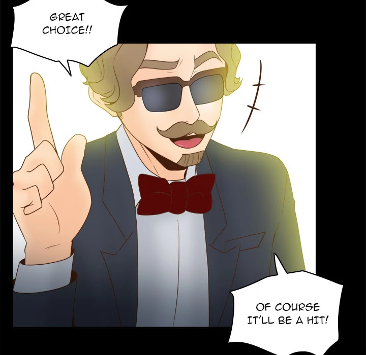 S Link Chapter 31 page 67 - Chapter 31: Dildo Link