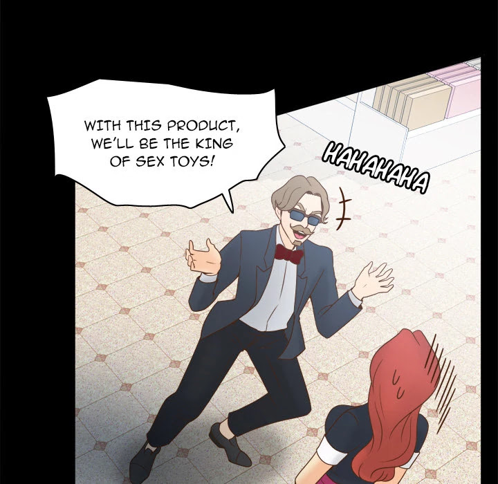 S Link Chapter 31 page 72 - Chapter 31: Dildo Link