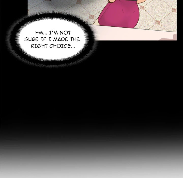 S Link Chapter 31 page 73 - Chapter 31: Dildo Link