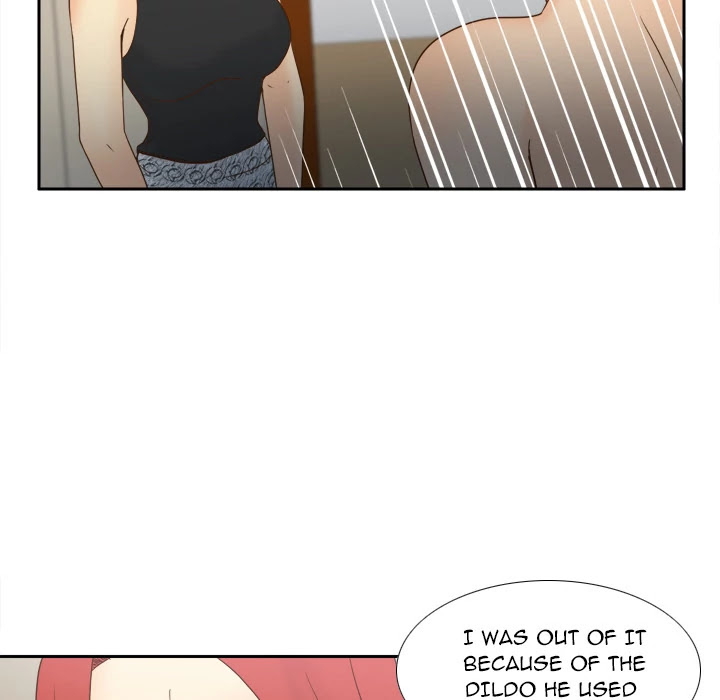 S Link Chapter 31 page 75 - Chapter 31: Dildo Link
