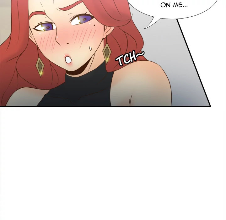 S Link Chapter 31 page 76 - Chapter 31: Dildo Link