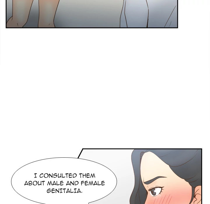 S Link Chapter 31 page 78 - Chapter 31: Dildo Link