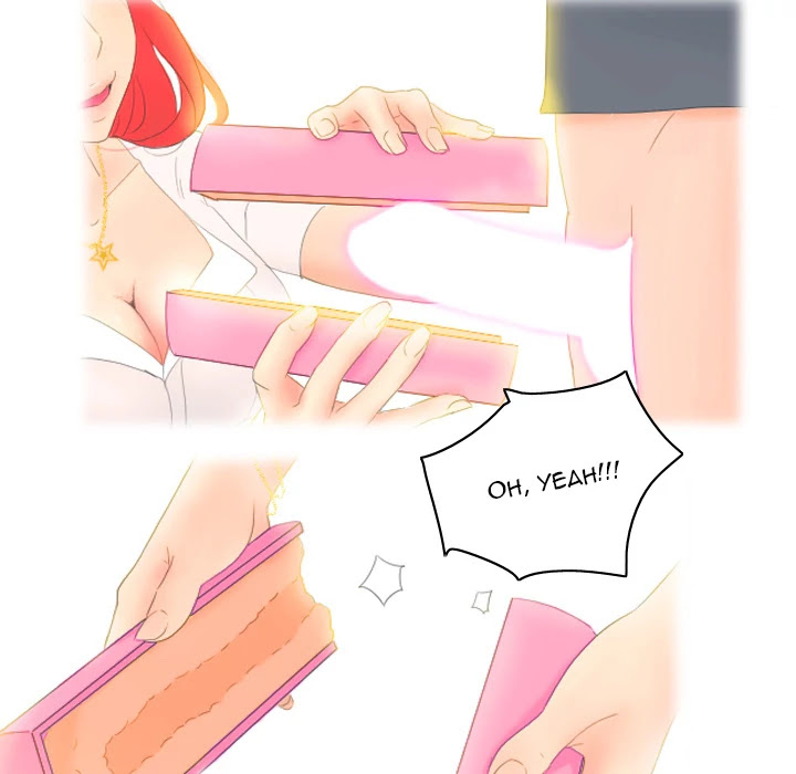 S Link Chapter 31 page 83 - Chapter 31: Dildo Link