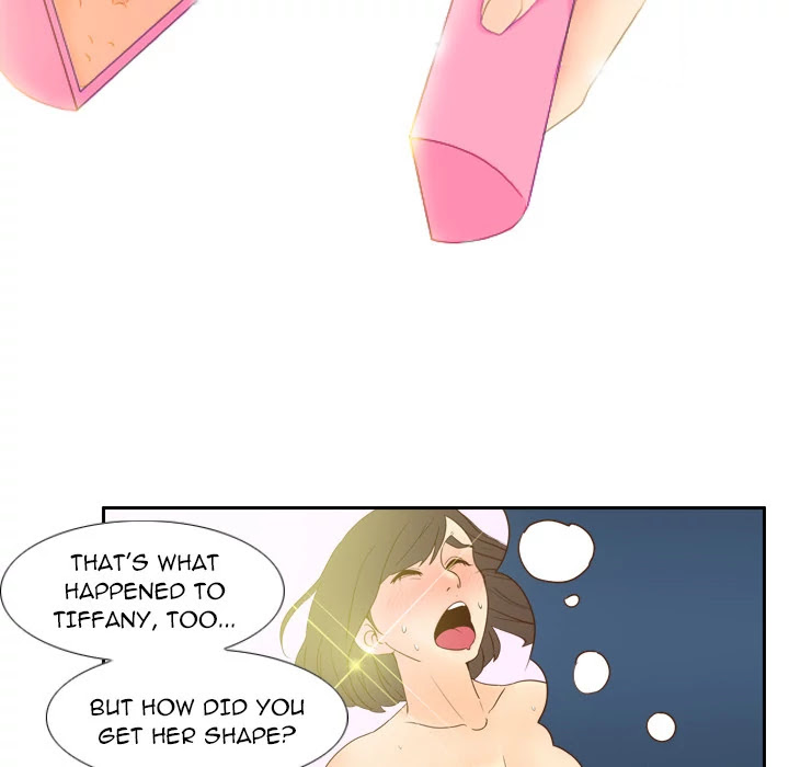 S Link Chapter 31 page 84 - Chapter 31: Dildo Link
