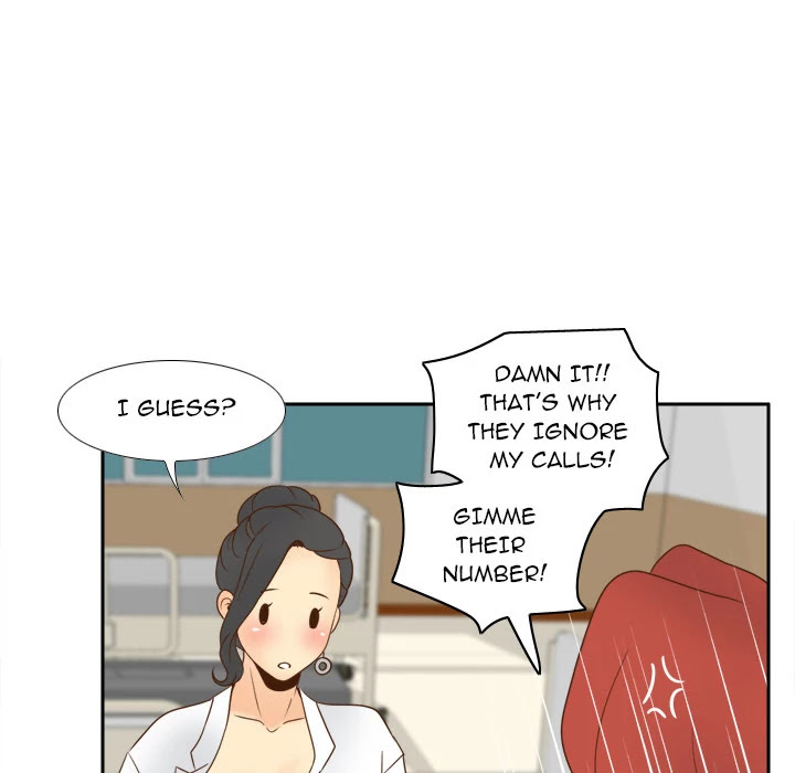 S Link Chapter 31 page 91 - Chapter 31: Dildo Link