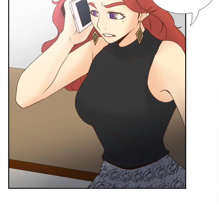 S Link Chapter 31 page 96 - Chapter 31: Dildo Link