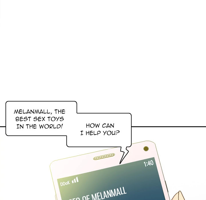 S Link Chapter 31 page 97 - Chapter 31: Dildo Link