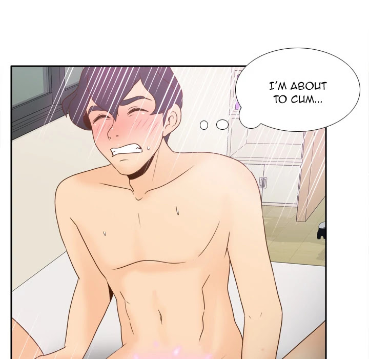 S Link Chapter 35 page 101 - Chapter 35: Dildo Link