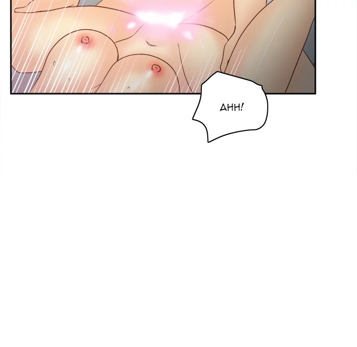 S Link Chapter 35 page 102 - Chapter 35: Dildo Link