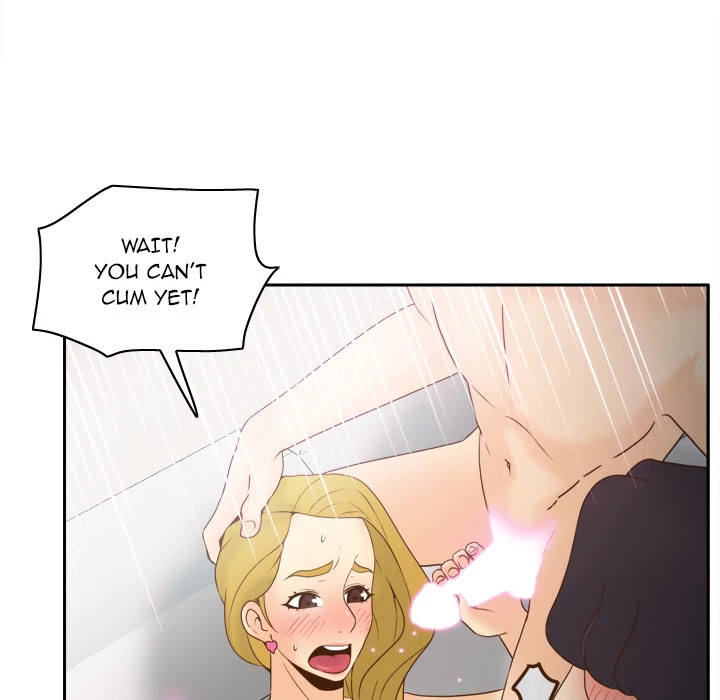 S Link Chapter 35 page 107 - Chapter 35: Dildo Link