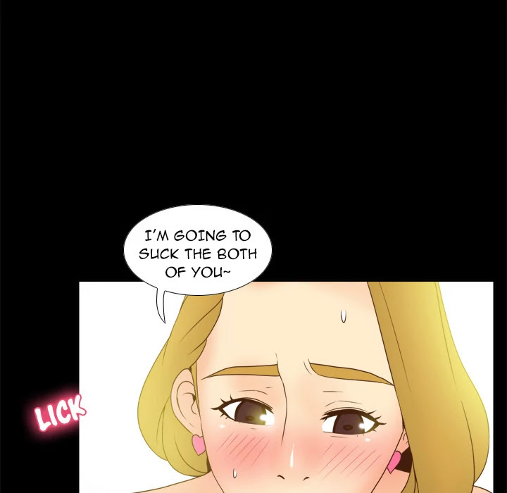 S Link Chapter 35 page 29 - Chapter 35: Dildo Link