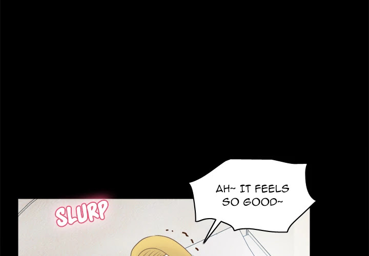 S Link Chapter 35 page 3 - Chapter 35: Dildo Link