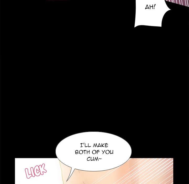 S Link Chapter 35 page 34 - Chapter 35: Dildo Link