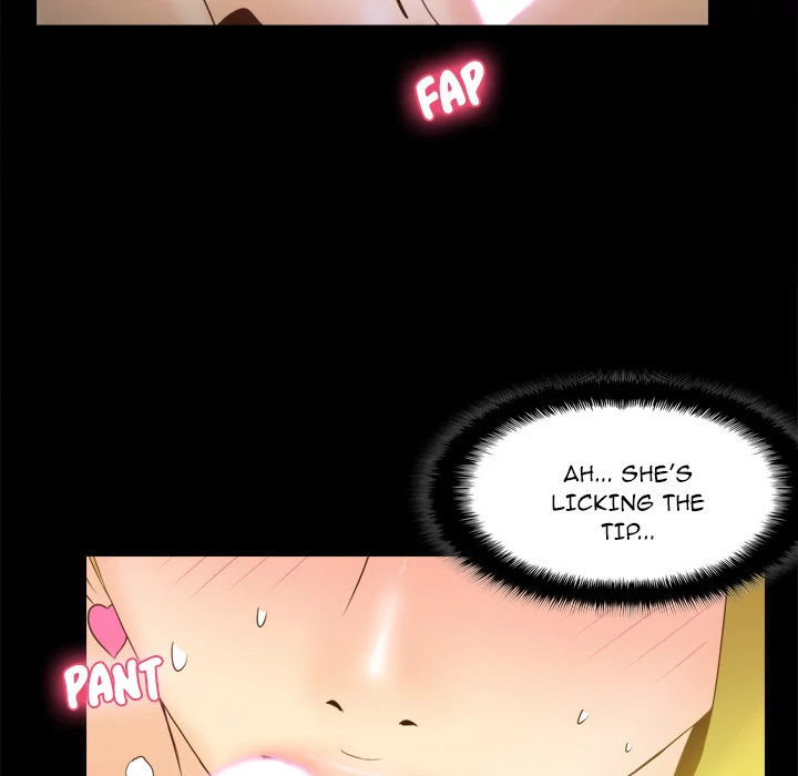 S Link Chapter 35 page 39 - Chapter 35: Dildo Link