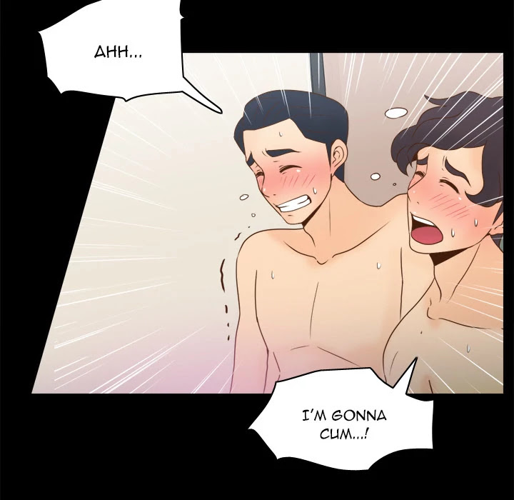 S Link Chapter 35 page 41 - Chapter 35: Dildo Link