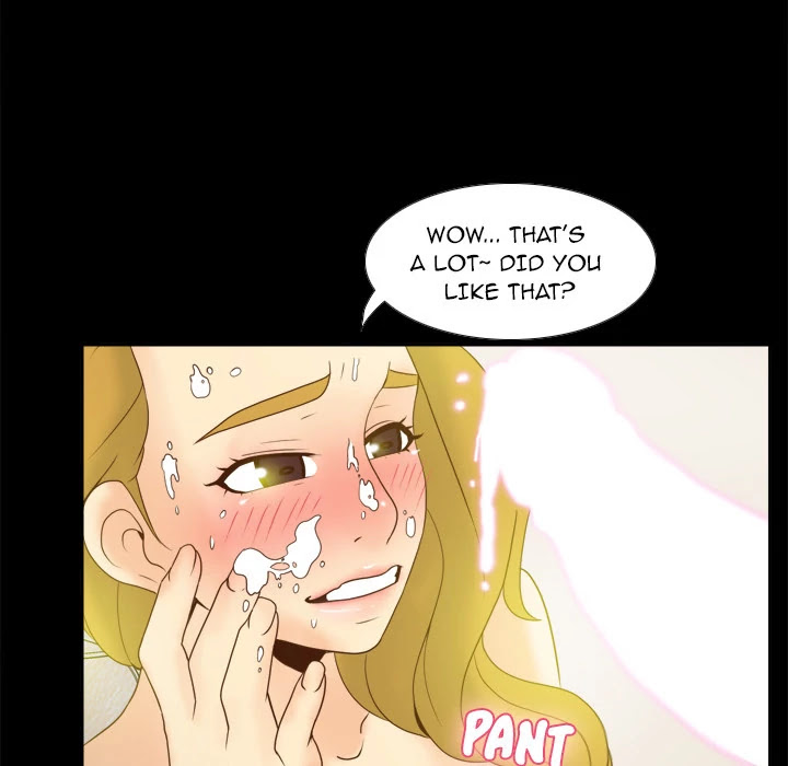 S Link Chapter 35 page 44 - Chapter 35: Dildo Link