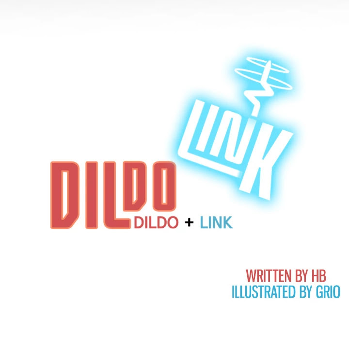 S Link Chapter 35 page 51 - Chapter 35: Dildo Link