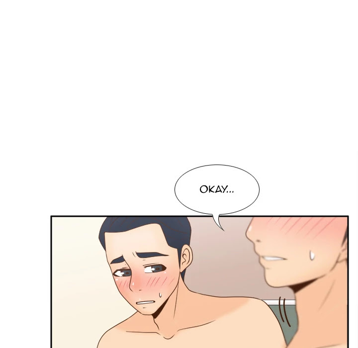 S Link Chapter 35 page 52 - Chapter 35: Dildo Link