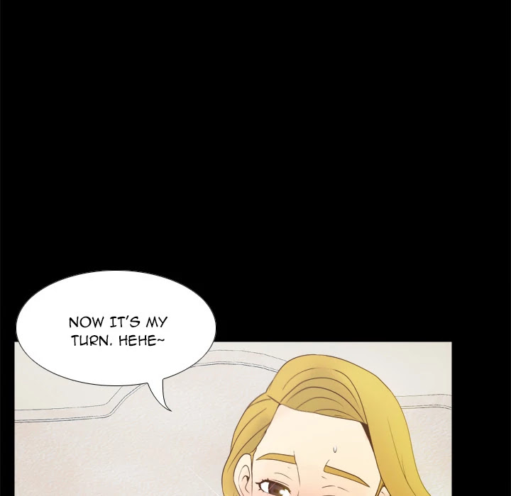 S Link Chapter 35 page 7 - Chapter 35: Dildo Link