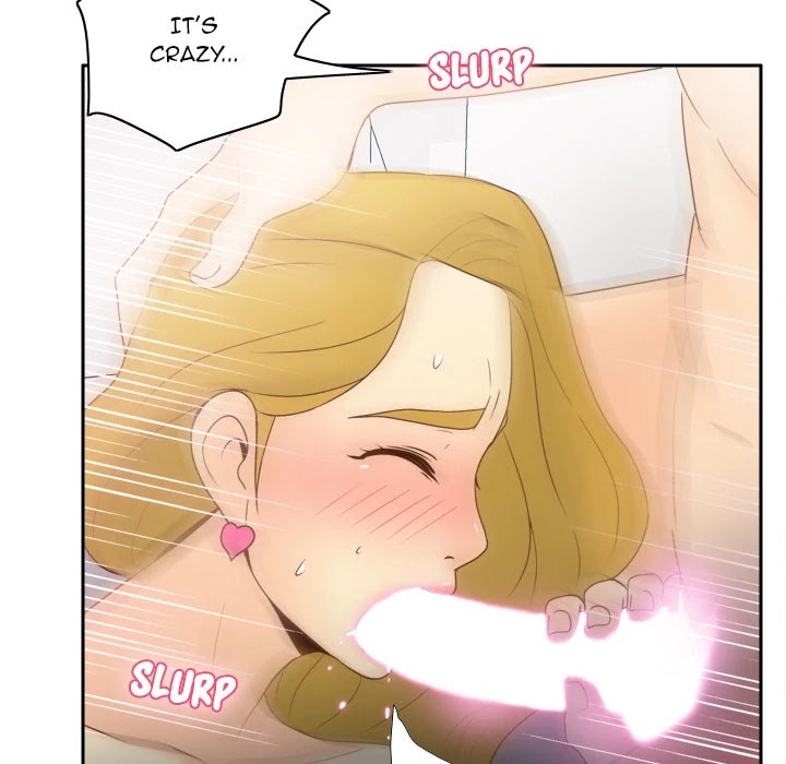 S Link Chapter 35 page 93 - Chapter 35: Dildo Link