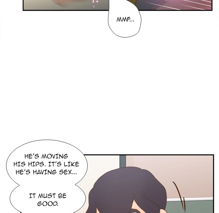 S Link Chapter 35 page 94 - Chapter 35: Dildo Link