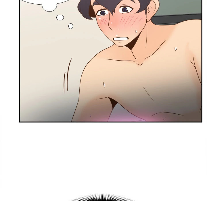 S Link Chapter 35 page 95 - Chapter 35: Dildo Link