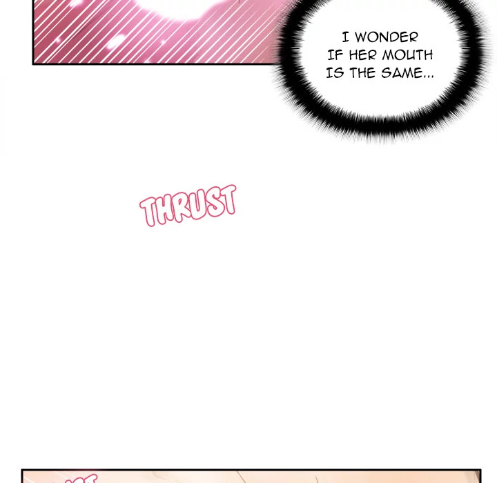 S Link Chapter 35 page 97 - Chapter 35: Dildo Link