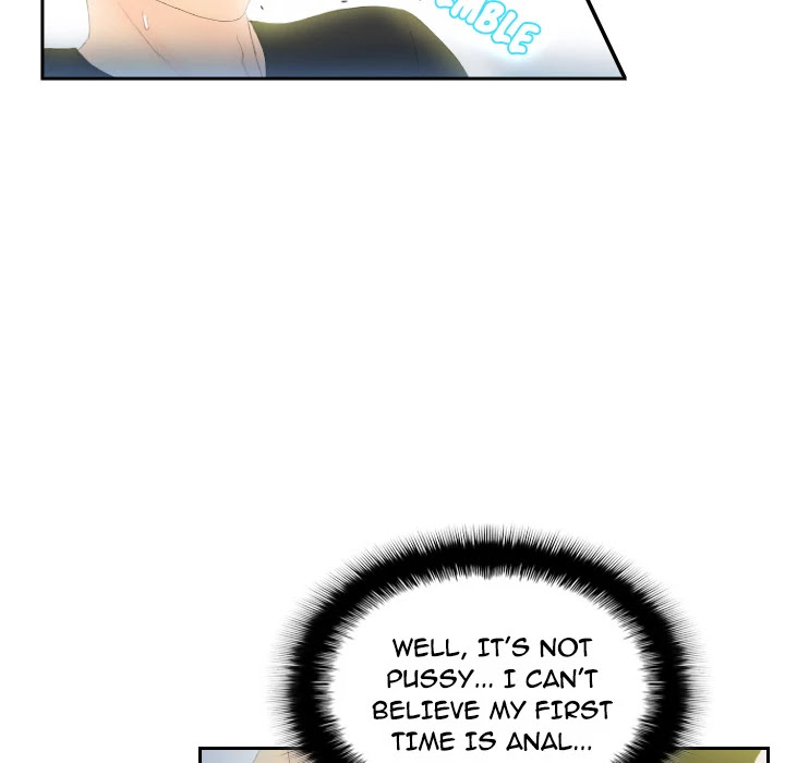 S Link Chapter 5 page 10 - Chapter 5: Dildo Link