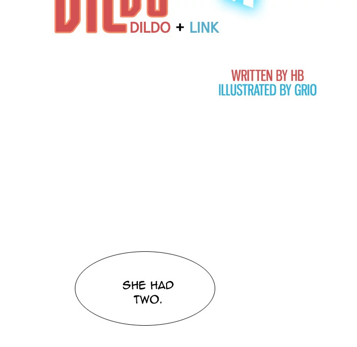 S Link Chapter 5 page 104 - Chapter 5: Dildo Link