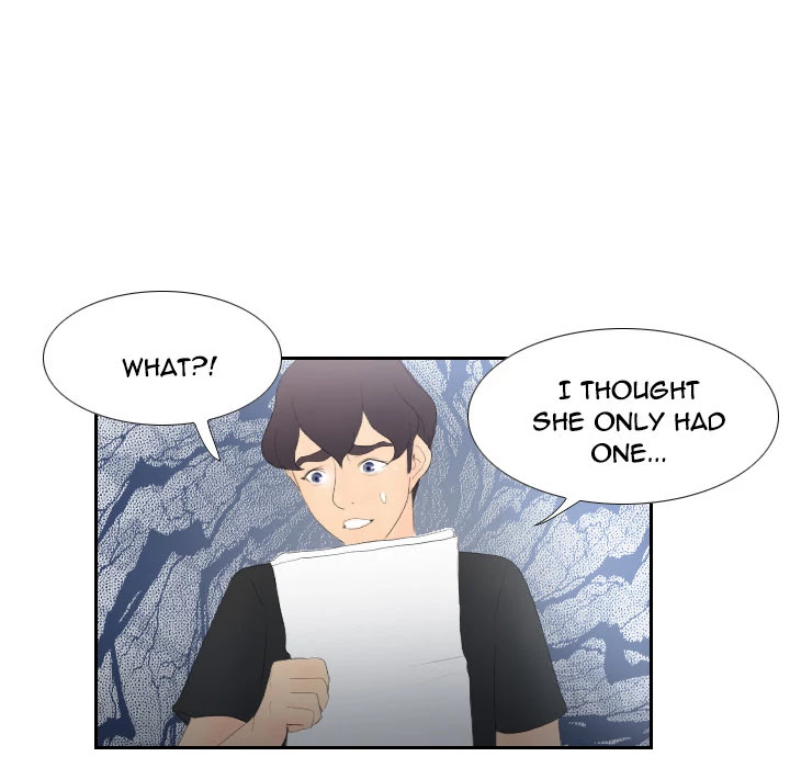 S Link Chapter 5 page 106 - Chapter 5: Dildo Link