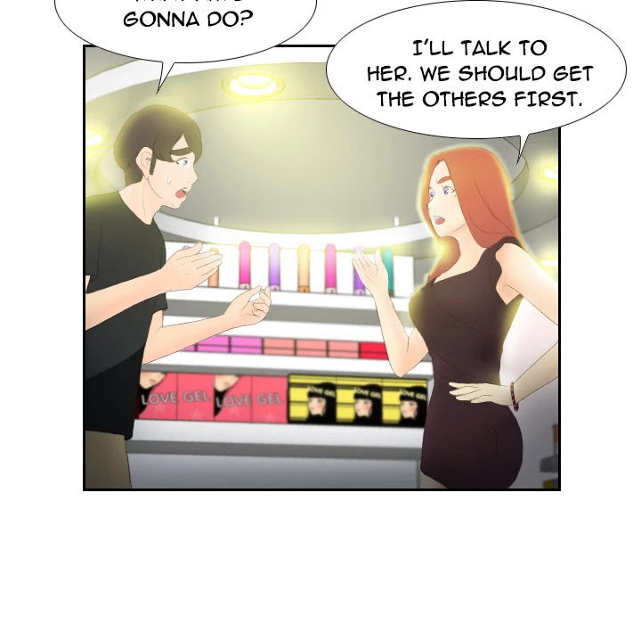 S Link Chapter 5 page 113 - Chapter 5: Dildo Link