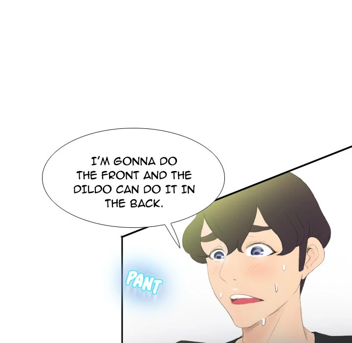 S Link Chapter 5 page 41 - Chapter 5: Dildo Link