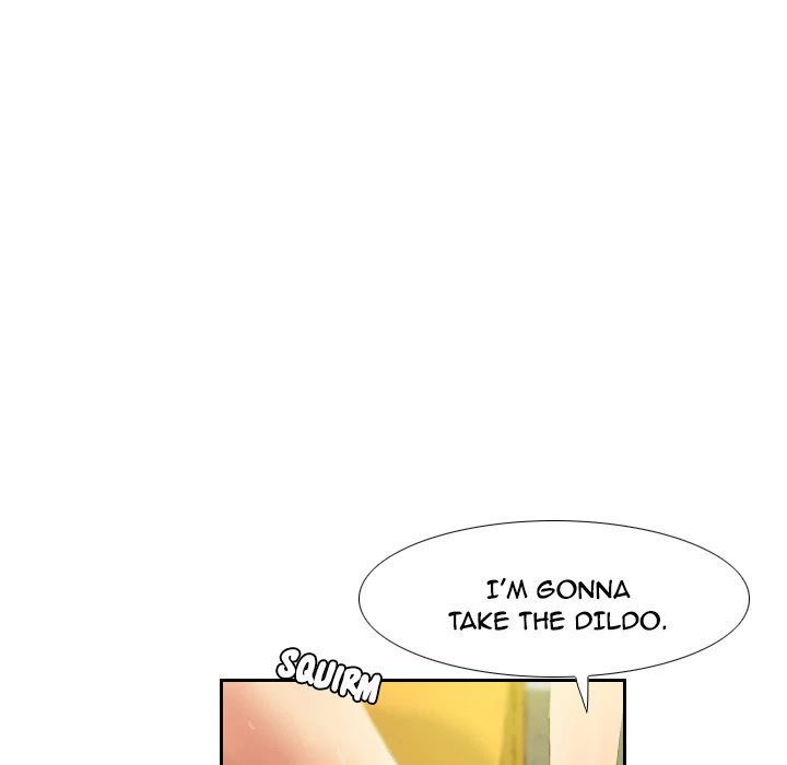 S Link Chapter 5 page 71 - Chapter 5: Dildo Link