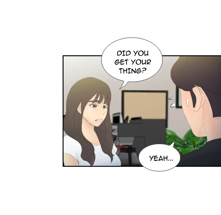 S Link Chapter 5 page 83 - Chapter 5: Dildo Link